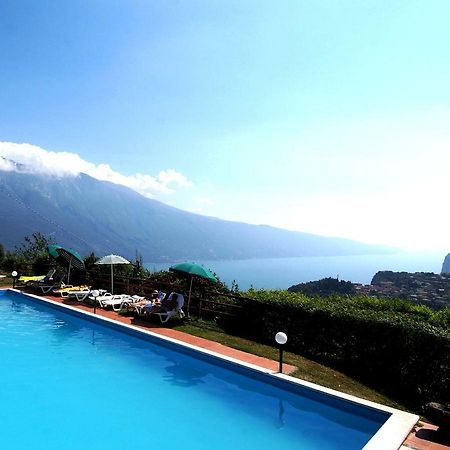Park Hotel Faver Tremosine ภายนอก รูปภาพ
