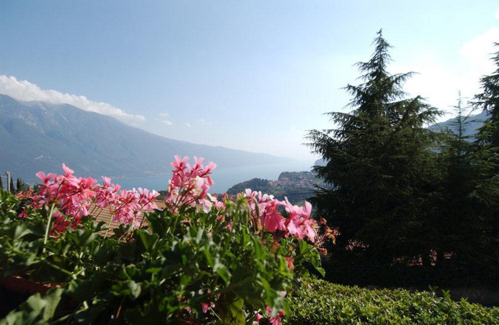 Park Hotel Faver Tremosine ภายนอก รูปภาพ