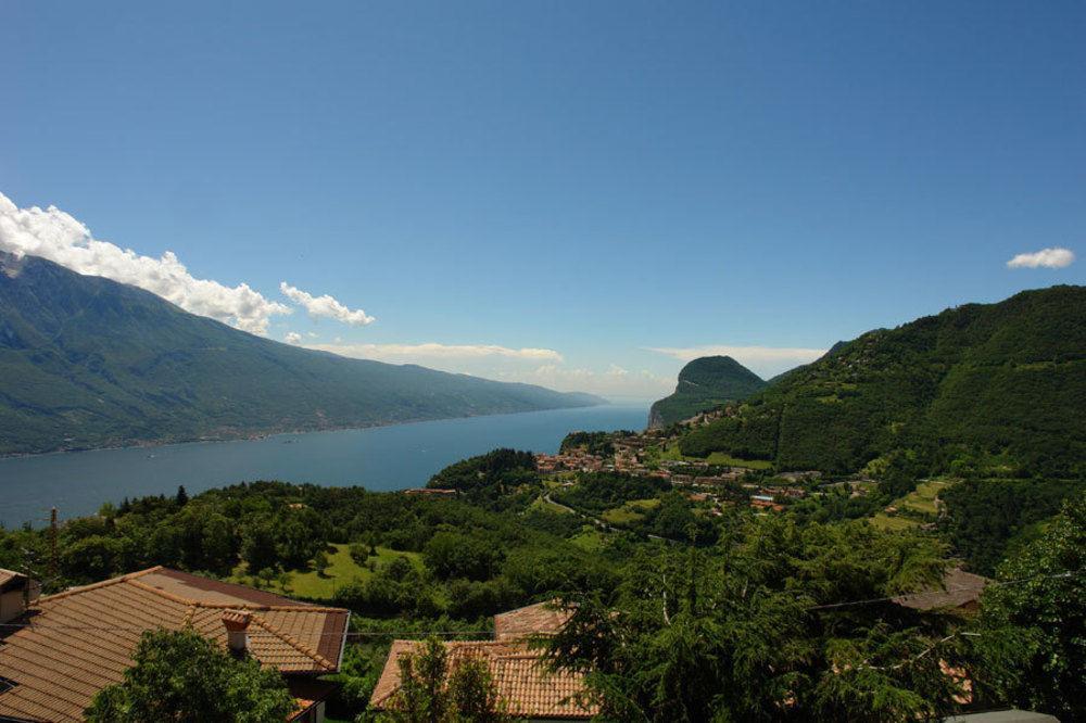 Park Hotel Faver Tremosine ภายนอก รูปภาพ