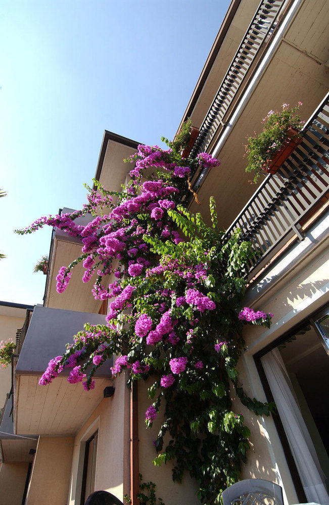 Park Hotel Faver Tremosine ภายนอก รูปภาพ